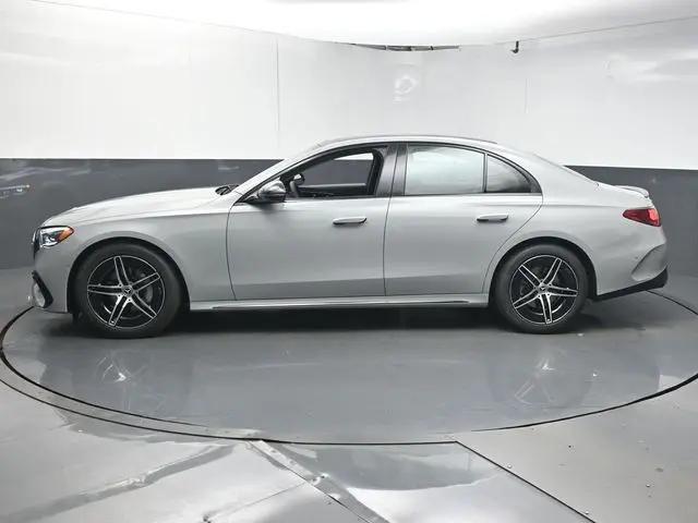 2026 Mercedes-Benz E 350 E 350