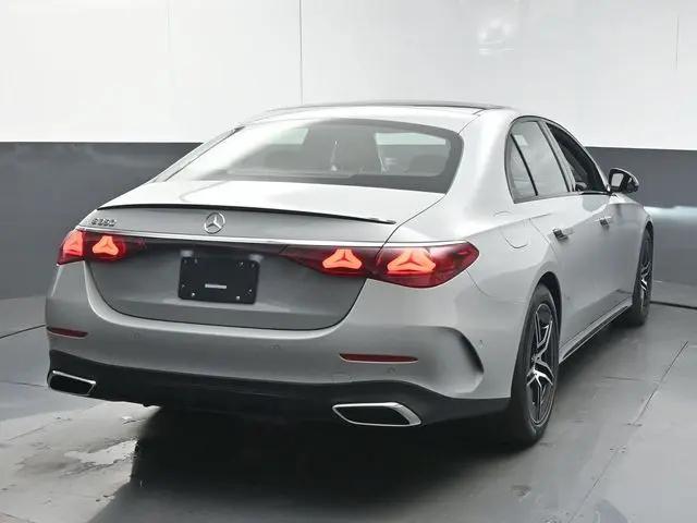 2026 Mercedes-Benz E 350 E 350