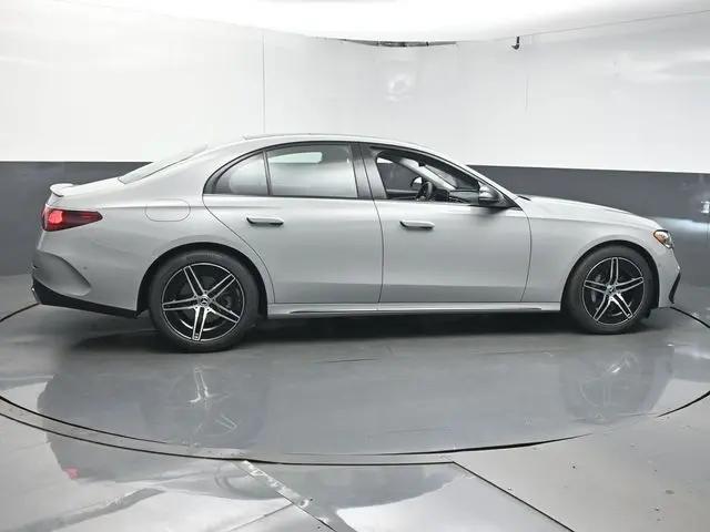 2026 Mercedes-Benz E 350 E 350
