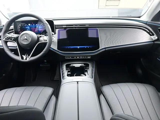 2026 Mercedes-Benz E 350 E 350