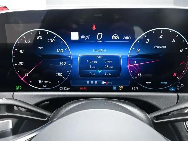 2026 Mercedes-Benz E 350 E 350
