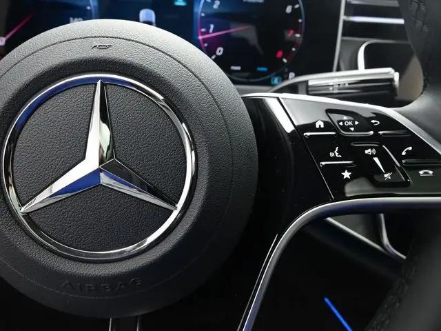 2026 Mercedes-Benz E 350 E 350