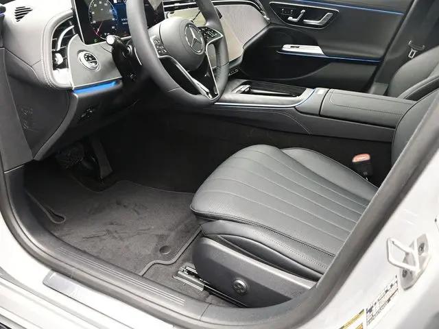2026 Mercedes-Benz E 350 E 350