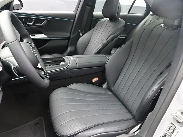 2026 Mercedes-Benz E 350 E 350