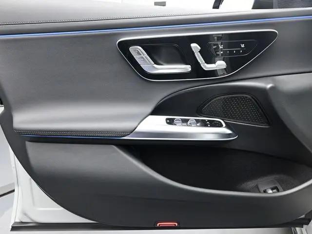 2026 Mercedes-Benz E 350 E 350