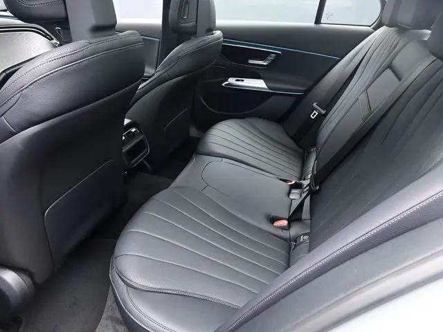 2026 Mercedes-Benz E 350 E 350