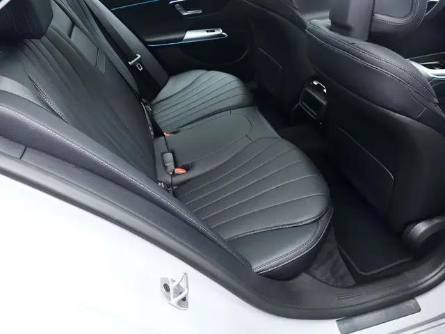 2026 Mercedes-Benz E 350 E 350