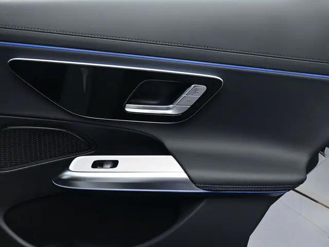 2026 Mercedes-Benz E 350 E 350