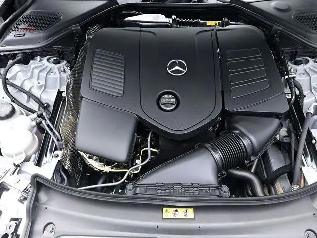 2026 Mercedes-Benz E 350 E 350