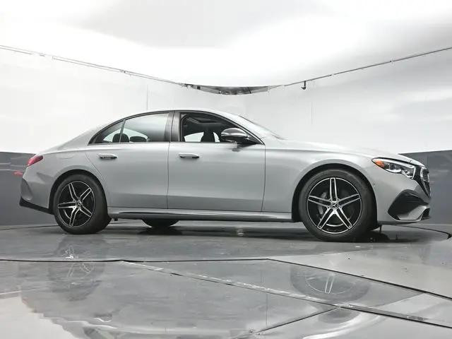 2026 Mercedes-Benz E 350 E 350