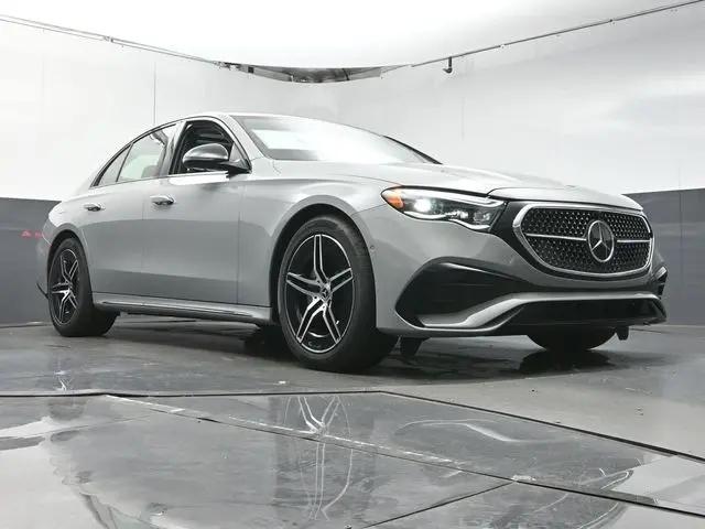 2026 Mercedes-Benz E 350 E 350