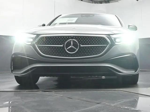2026 Mercedes-Benz E 350 E 350