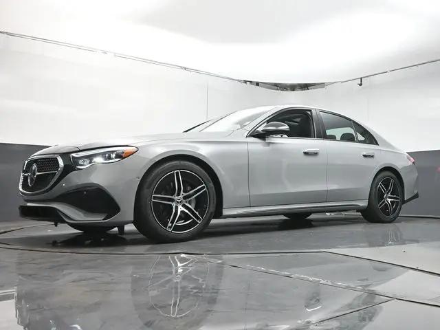 2026 Mercedes-Benz E 350 E 350