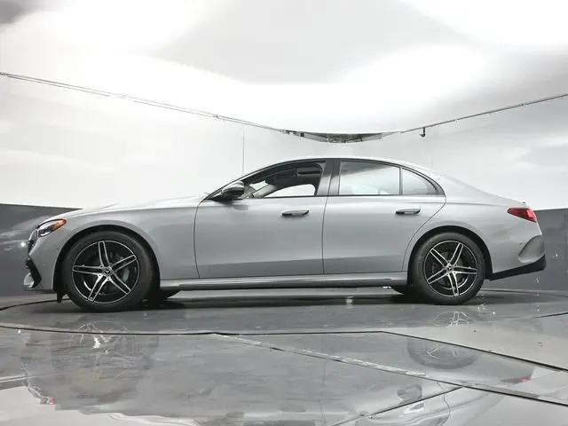 2026 Mercedes-Benz E 350 E 350