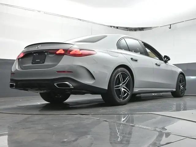 2026 Mercedes-Benz E 350 E 350