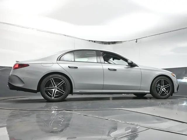 2026 Mercedes-Benz E 350 E 350