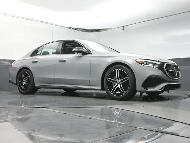 2026 Mercedes-Benz E 350 E 350