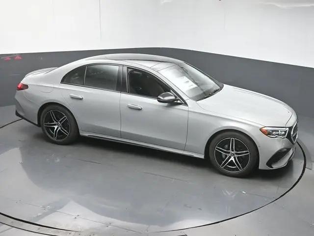 2026 Mercedes-Benz E 350 E 350