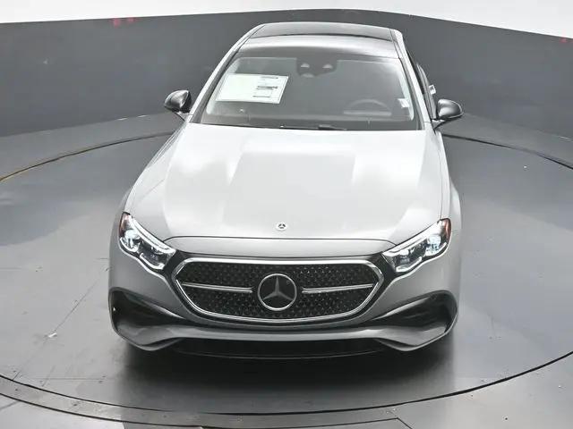 2026 Mercedes-Benz E 350 E 350