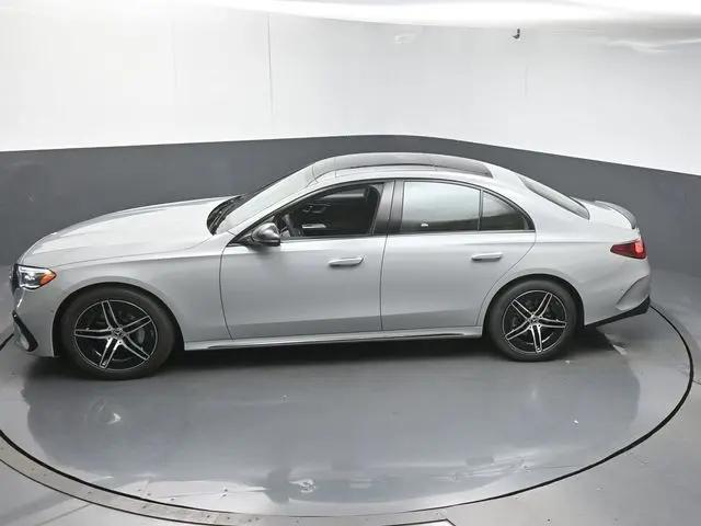 2026 Mercedes-Benz E 350 E 350