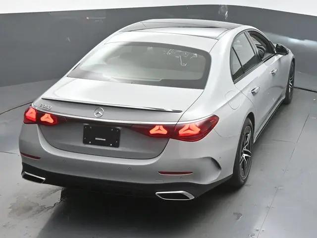2026 Mercedes-Benz E 350 E 350