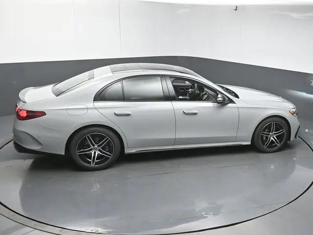 2026 Mercedes-Benz E 350 E 350
