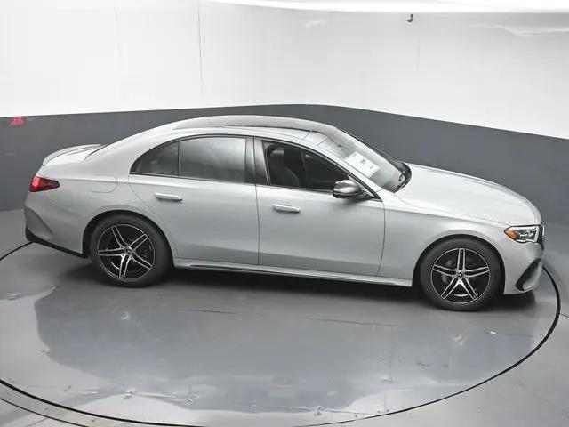 2026 Mercedes-Benz E 350 E 350