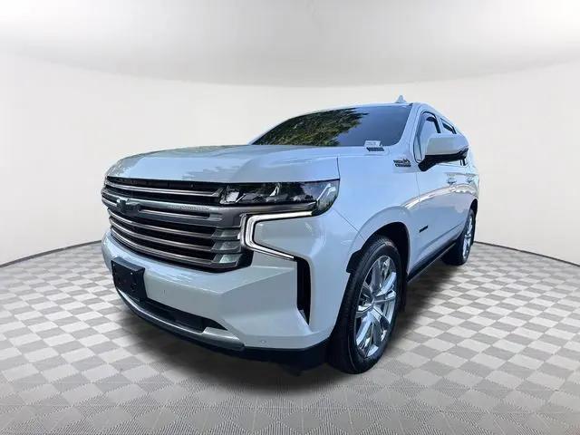 2023 Chevrolet Tahoe 4WD High Country for sale in Newnan, GA