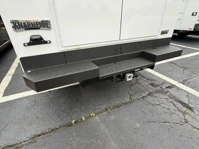 2025 Chevrolet Express Cutaway Work Van