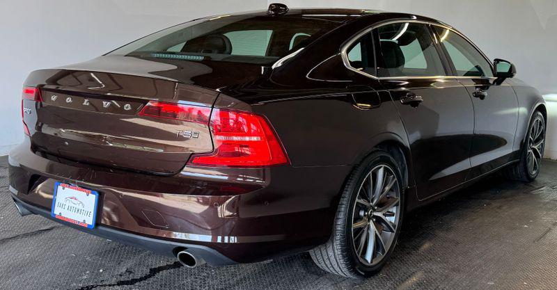 2018 Volvo S90 T5 Momentum