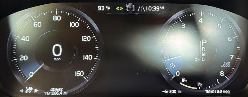 2018 Volvo S90 T5 Momentum