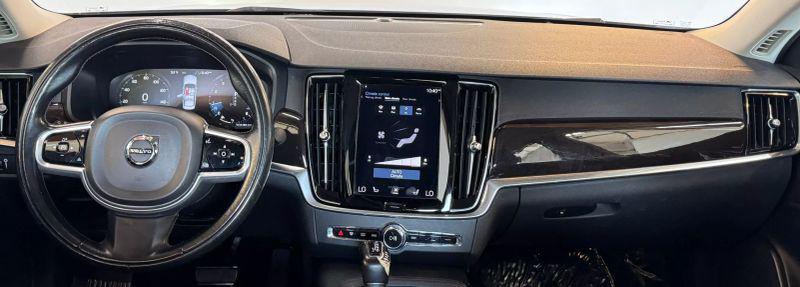 2018 Volvo S90 T5 Momentum