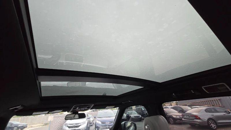 2015 Land Rover Range Rover 5.0L V8 Supercharged