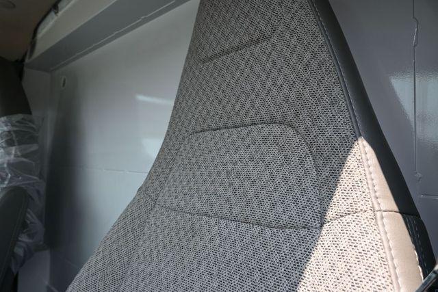 2025 Chevrolet Express Cutaway Work Van