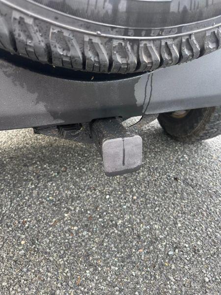 2007 Jeep Wrangler Sahara