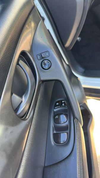 2020 Nissan Rogue S FWD