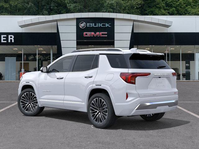 2026 GMC Terrain AWD Denali
