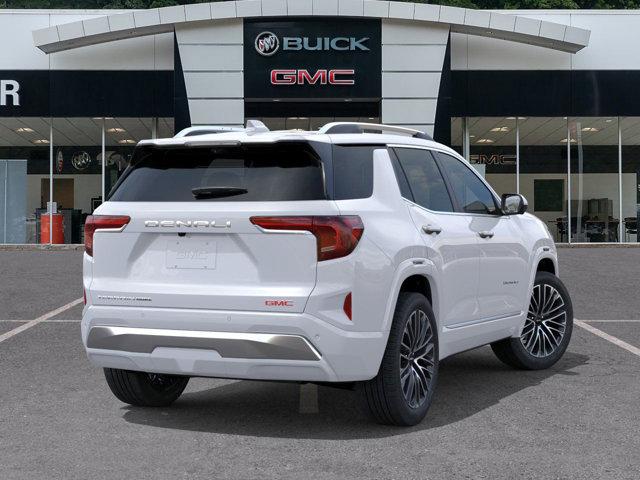 2026 GMC Terrain AWD Denali