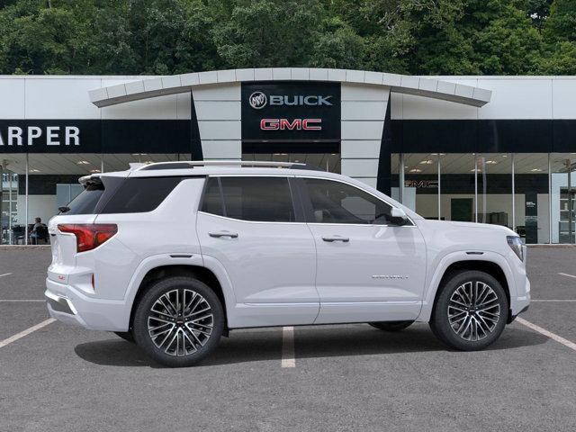 2026 GMC Terrain AWD Denali
