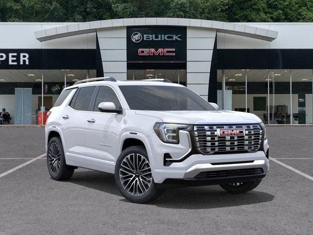 2026 GMC Terrain AWD Denali