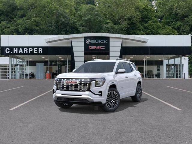 2026 GMC Terrain AWD Denali