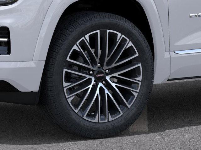 2026 GMC Terrain AWD Denali