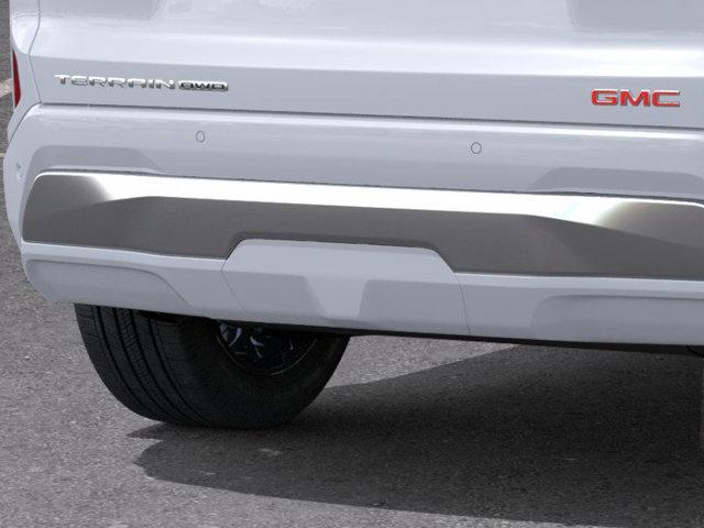 2026 GMC Terrain AWD Denali