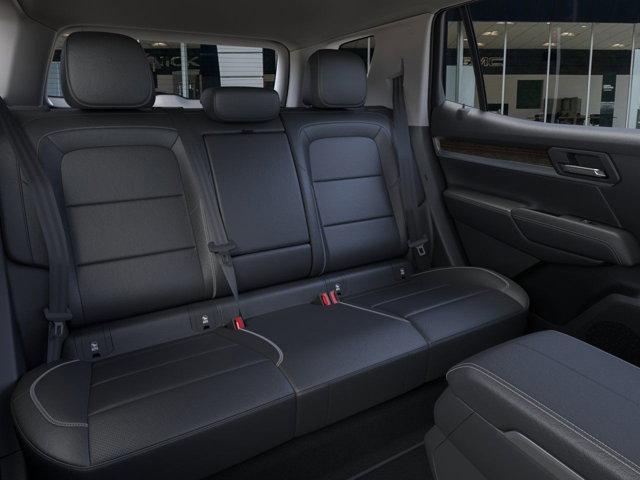 2026 GMC Terrain AWD Denali