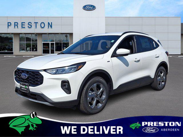 2025 Ford Escape ST-Line Select for sale in Aberdeen, MD