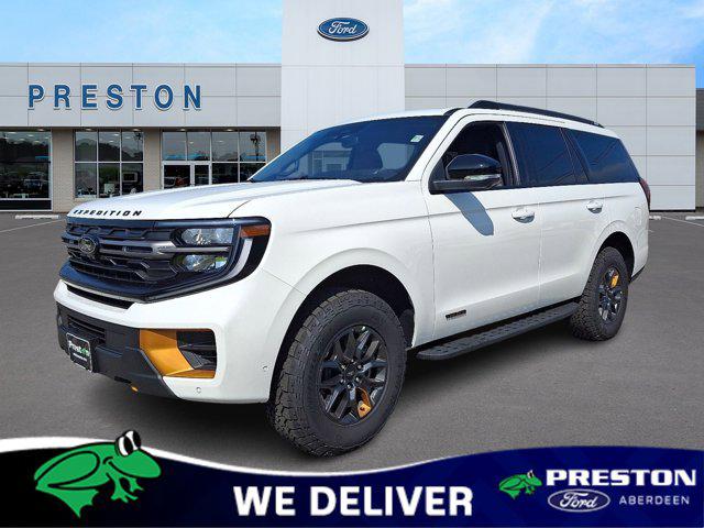 2025 Ford Expedition Tremor for sale in Aberdeen, MD
