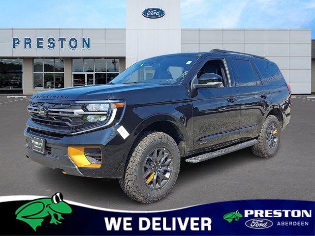 2025 Ford Expedition Tremor for sale in Aberdeen, MD