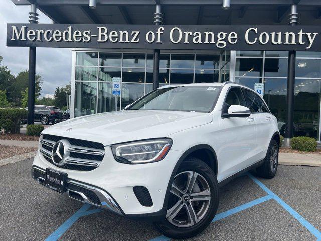 2022 Mercedes-Benz GLC GLC 300 for sale in Harriman, NY