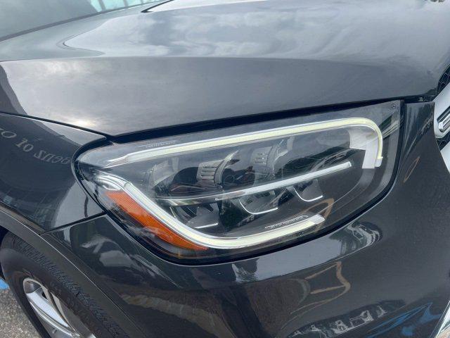 2021 Mercedes-Benz GLC GLC 300