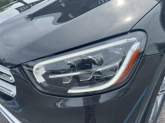 2021 Mercedes-Benz GLC GLC 300